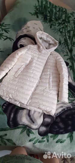 Куртка женская