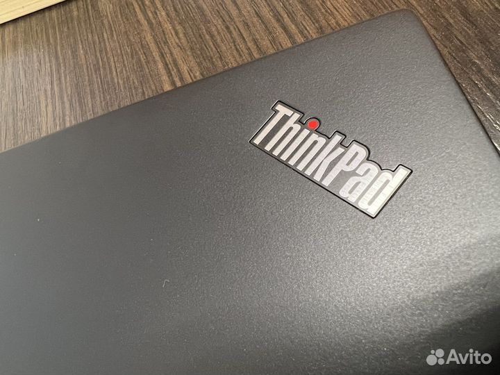 Lenovo ThinkPad x13 yoga gen 1 ноутбук