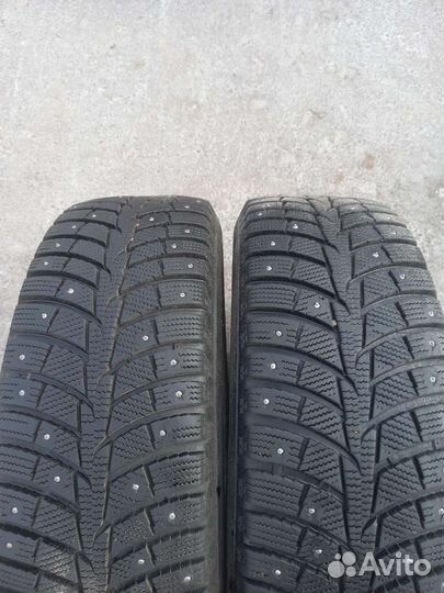 Laufenn I Fit Ice LW 71 215/65 R16