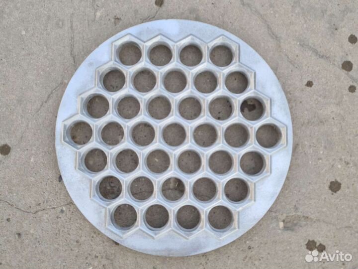 Пельменница СССР