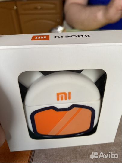 Чехол для наушников airpods