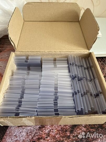 Ценникодержатель