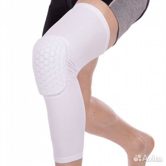 Наколенники компрессионные, пара