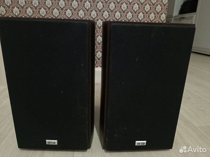 Колонки heco Victa Prime 202