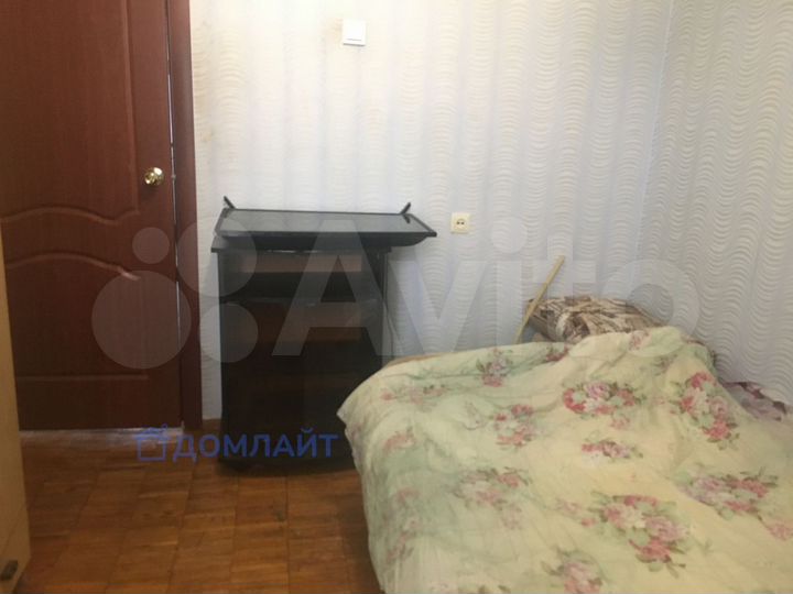 3-к. квартира, 68 м², 7/9 эт.