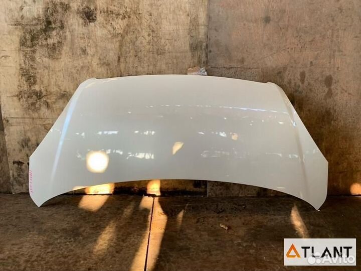 Капот daihatsu mira