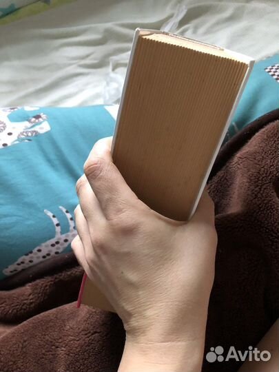 Книга для будующей мамы