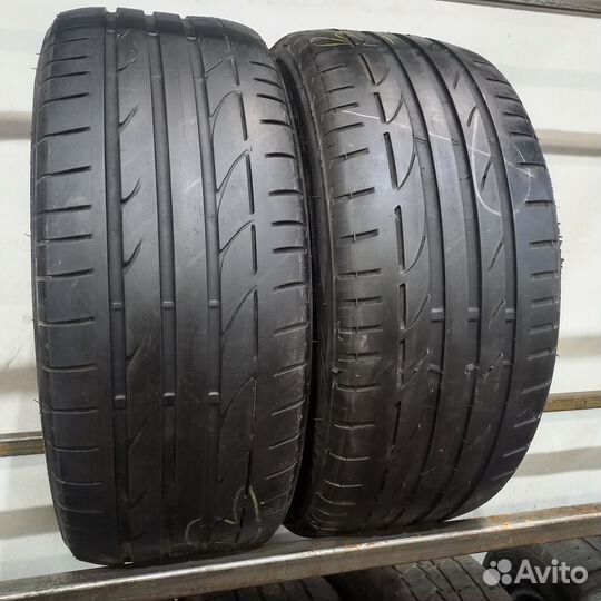 Bridgestone Potenza S001 245/35 R18