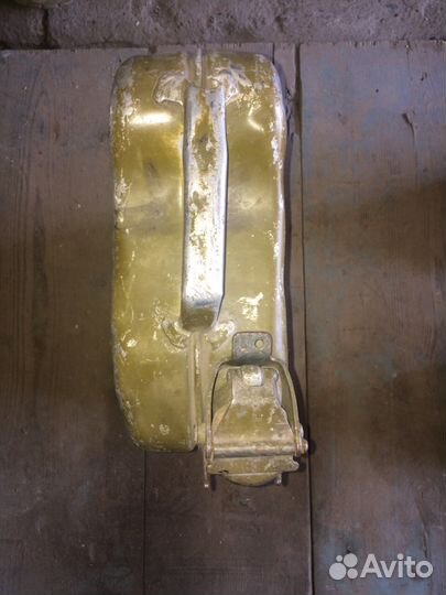 Канистра армейская СССР 60-е годы