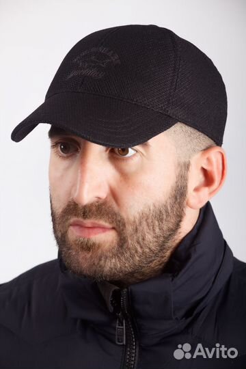 Кепки утепленные