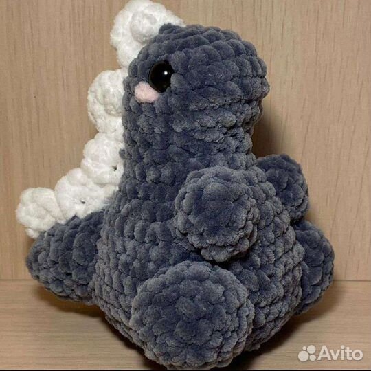 Игрушки ручной работы