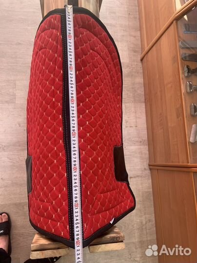 Потник для лошади