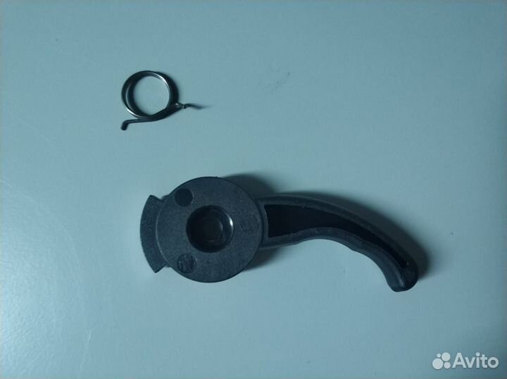 Ручка газа на бортовой компьютер TF-100 для Kugoo