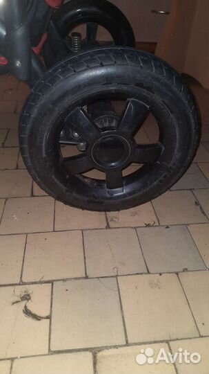 Коляска 2 в 1camarelo