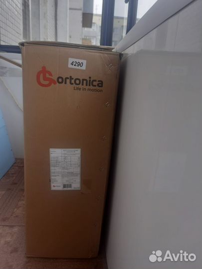 Инвалидная коляска