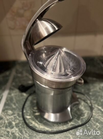 Соковыжималка bork z800