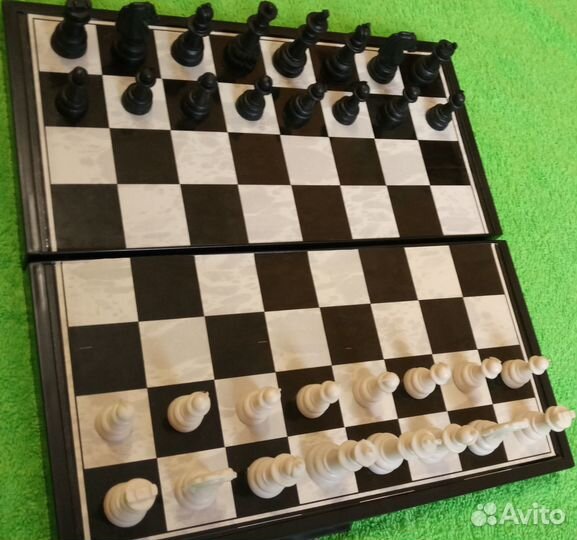 Шахматы Нарды Шашки Пятнашки