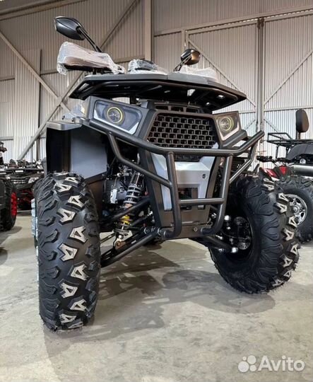 Квадроцикл Gladiator 250 кубов New