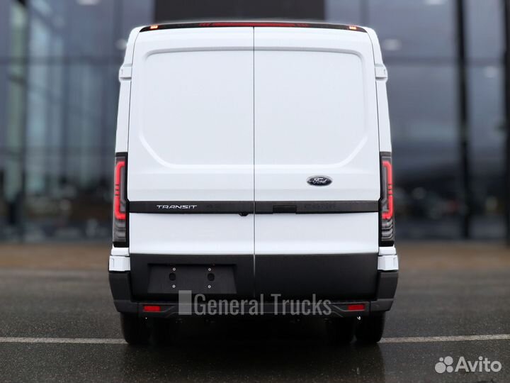 Ford Transit 2.3 МТ, 2024