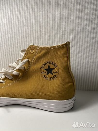 Кросовки converse 42