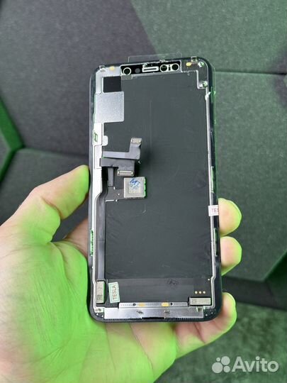 Дисплей iPhone 11 Pro Оригинал