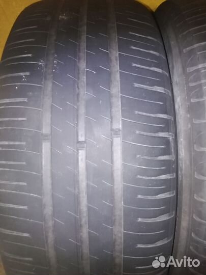 Michelin Energy XM2+ 205/55 R16