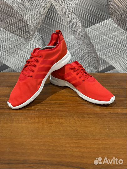 Кроссовки Adidas torsion размер 40,5