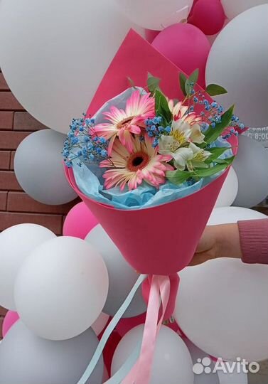 Букет невесты