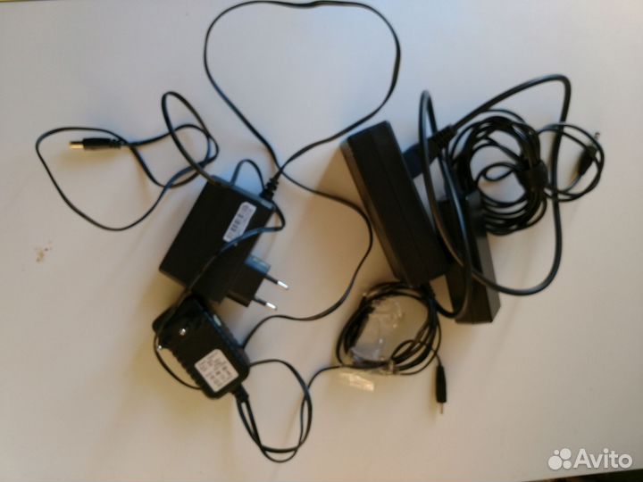 Провода, зарядки, кабели, диски