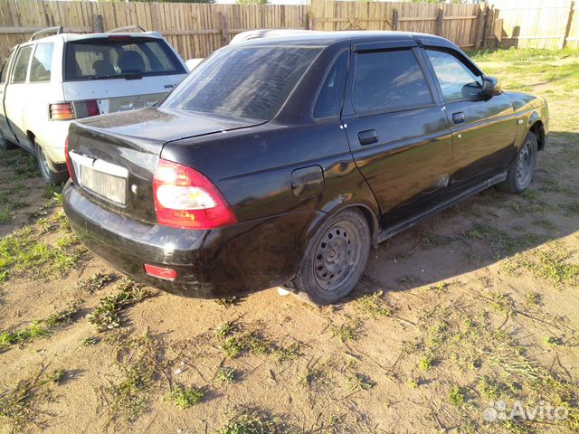 Запчасти авторазбор Лада приора