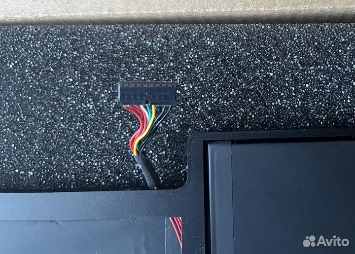 Аккумулятор для Apple MacBook Air A1369 A1377