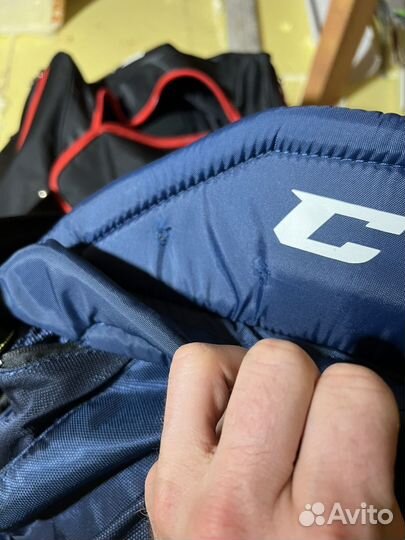 Хоккейные шорты ccm