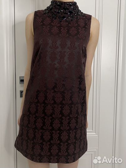 Платье для девочки подростка