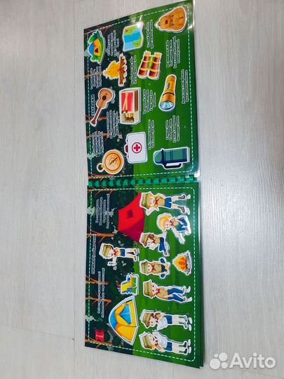 Тематический альбом