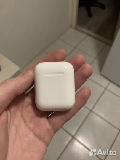 Airpods