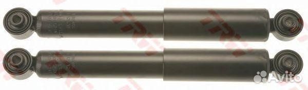 Амортизаторы задние комплект