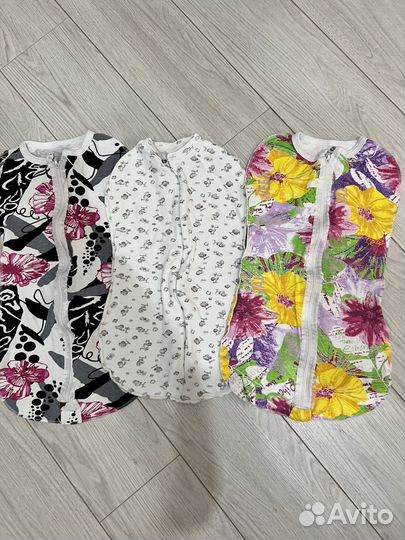 Кокон для новорожденных