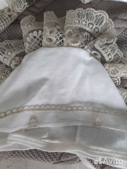 Конверт осень