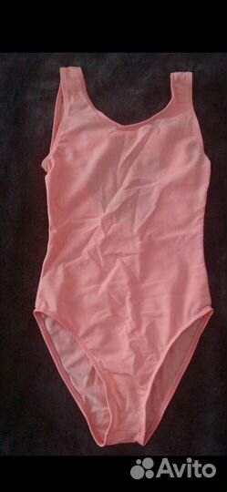 Купальник для гимнастики и танцев