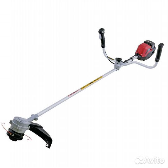 Триммер аккумуляторный Honda HHT 36 AXB