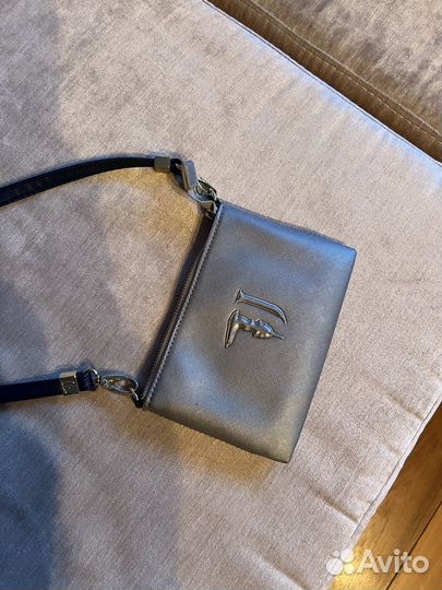 Сумка женская trussardi