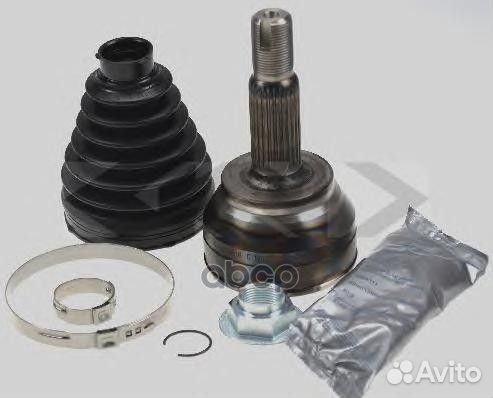 Шрус наружный 305252 GKN (Loebro)