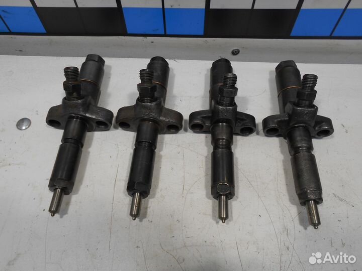 Форсунка М01 М41 5618156499