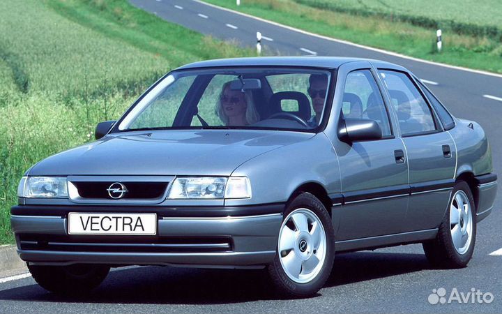 Opel vectra а