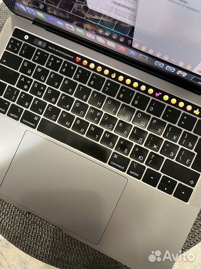 Apple MacBook Pro 13 2018