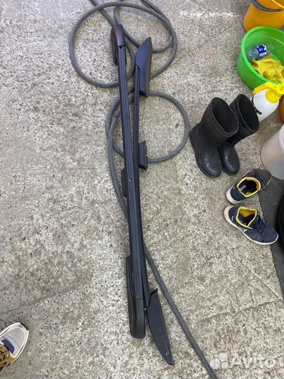 Рейлинги mazda axela bk, mazda 3