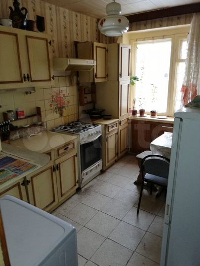 Комната 11 м² в 4-к., 3/9 эт.