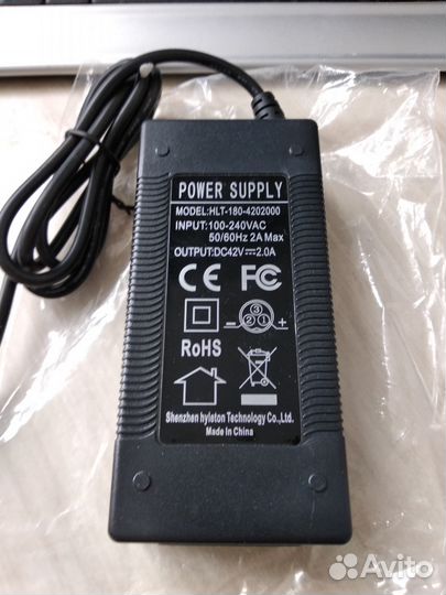 Запчасти для сигвея А8 (гироскутер с рулем) 10