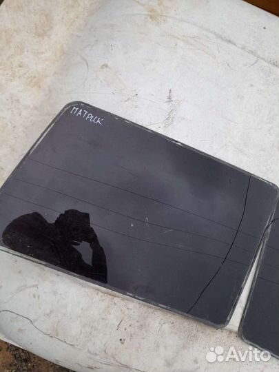 Стекла задние УАЗ патриот