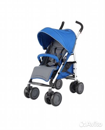 Прогулочная коляска бу